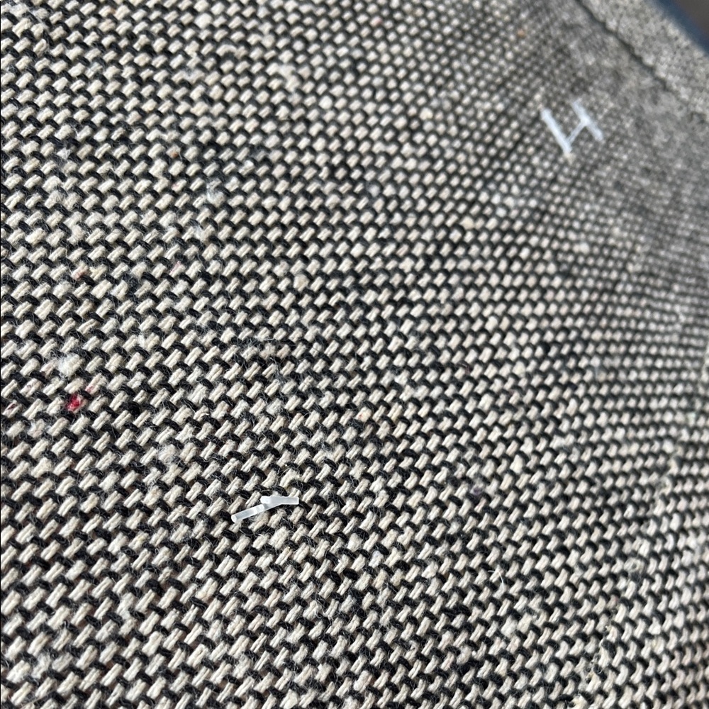 Easter Bunny Rug Runner - Pink, Yellow & Blue Bunny Design - Picture 5 of 15